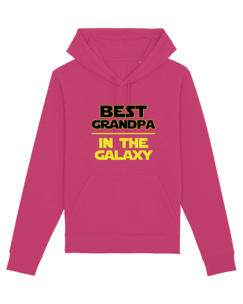 Best grandpain the galaxy Raspberry