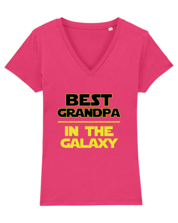 Best grandpain the galaxy Raspberry