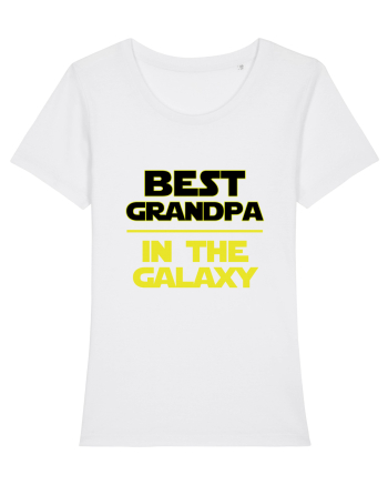 Best grandpain the galaxy White