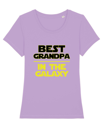 Best grandpain the galaxy Lavender Dawn