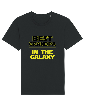 Best grandpain the galaxy Black