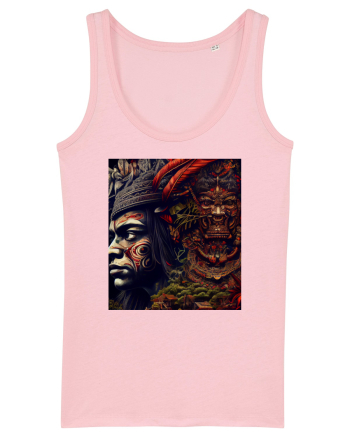 DIGITAL ART 32 Cotton Pink