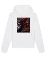DIGITAL ART 32 Hanorac Unisex Drummer