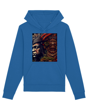 DIGITAL ART 32 Royal Blue