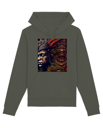 DIGITAL ART 32 Khaki