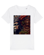 DIGITAL ART 32 Tricou mânecă scurtă  Copii Mini Creator