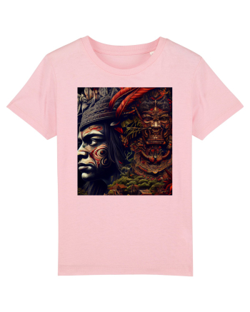 DIGITAL ART 32 Cotton Pink