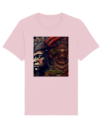DIGITAL ART 32 Cotton Pink