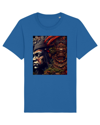 DIGITAL ART 32 Royal Blue
