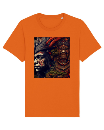 DIGITAL ART 32 Bright Orange