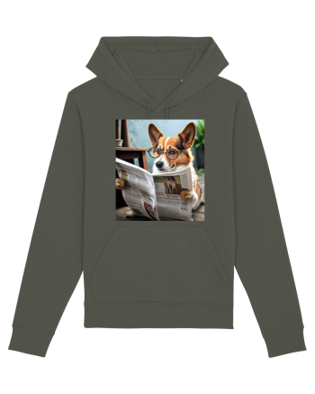 DIGITAL ART 33 Khaki