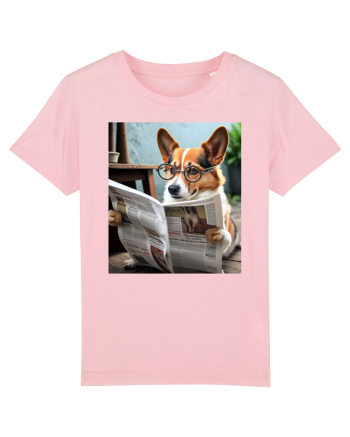 DIGITAL ART 33 Cotton Pink