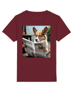 DIGITAL ART 33 Tricou mânecă scurtă  Copii Mini Creator