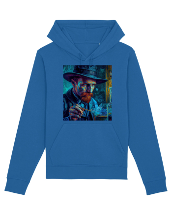 DIGITAL ART 35 Royal Blue