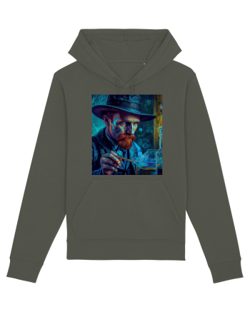 DIGITAL ART 35 Khaki