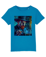 DIGITAL ART 35 Tricou mânecă scurtă  Copii Mini Creator