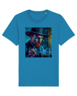 DIGITAL ART 35 Tricou mânecă scurtă Unisex Rocker