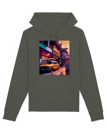 DIGITAL ART 36 Khaki