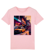 DIGITAL ART 36 Tricou mânecă scurtă  Copii Mini Creator