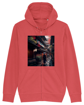 DIGITAL ART 37 Carmine Red