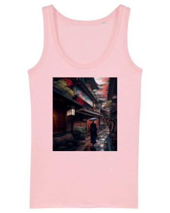 DIGITAL ART 37 Cotton Pink