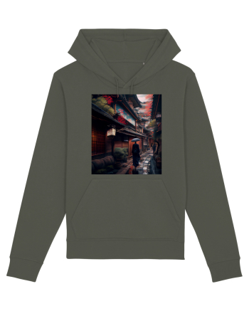 DIGITAL ART 37 Khaki