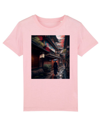 DIGITAL ART 37 Cotton Pink