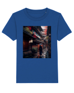 DIGITAL ART 37 Tricou mânecă scurtă  Copii Mini Creator