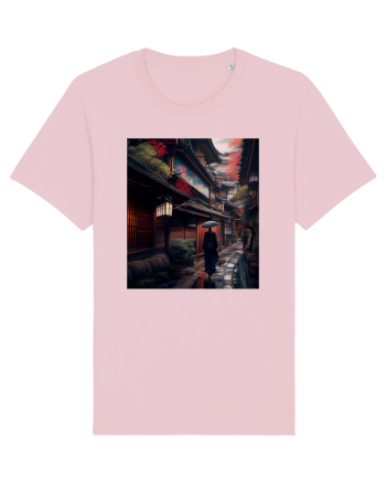 DIGITAL ART 37 Cotton Pink