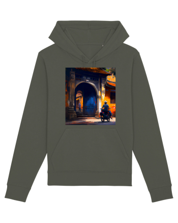 DIGITAL ART 38  Khaki