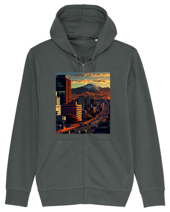 DIGITAL ART 39 Anthracite
