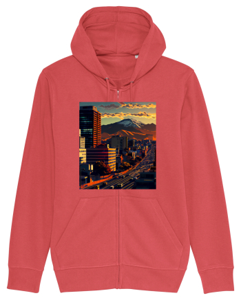 DIGITAL ART 39 Carmine Red