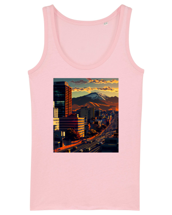 DIGITAL ART 39 Cotton Pink