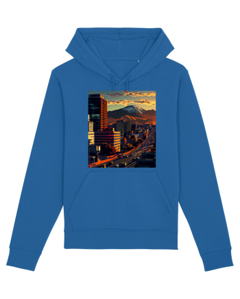DIGITAL ART 39 Royal Blue