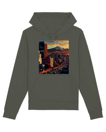 DIGITAL ART 39 Khaki