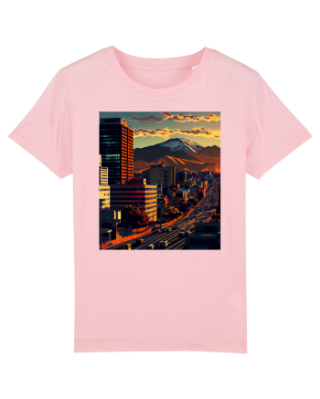 DIGITAL ART 39 Cotton Pink
