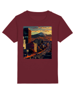 DIGITAL ART 39 Tricou mânecă scurtă  Copii Mini Creator