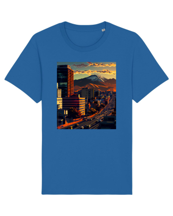DIGITAL ART 39 Royal Blue