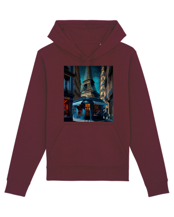 DIGITAL ART 40 Burgundy