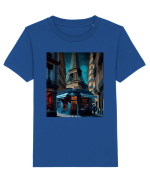 DIGITAL ART 40 Tricou mânecă scurtă  Copii Mini Creator