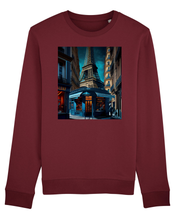 DIGITAL ART 40 Burgundy
