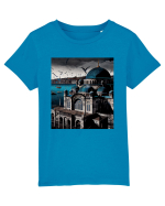 DIGITAL ART 41 Tricou mânecă scurtă  Copii Mini Creator