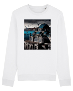 DIGITAL ART 41 Bluză mânecă lungă Unisex Rise