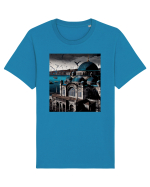 DIGITAL ART 41 Tricou mânecă scurtă Unisex Rocker