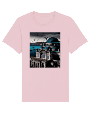 DIGITAL ART 41 Cotton Pink