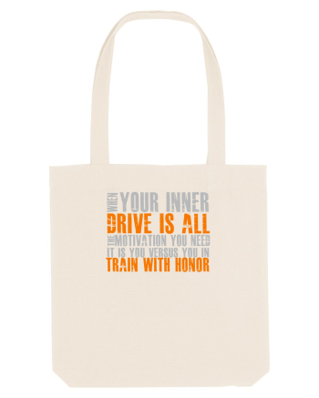 INNER DRIVE Natural