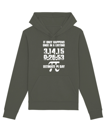 PI DAY Khaki