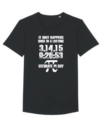 PI DAY Black