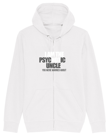 UNCLE White