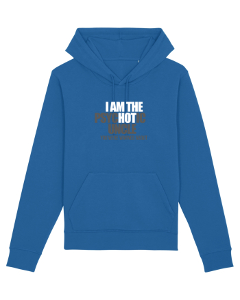 UNCLE Royal Blue
